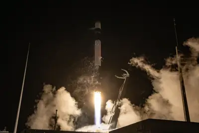 @RocketLab