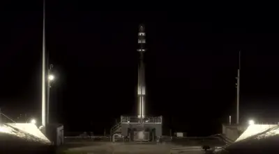 @RocketLab
