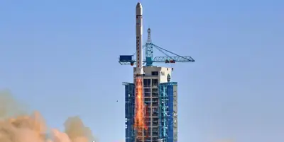 Long March 2D | PIESAT-2 13-16