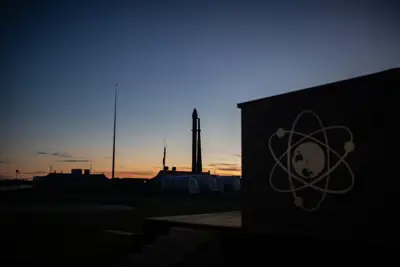@RocketLab