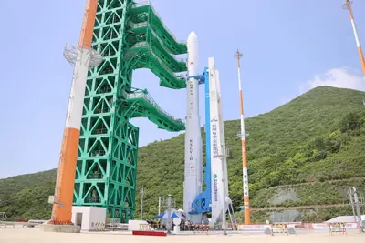 KSLV-2 Nuri