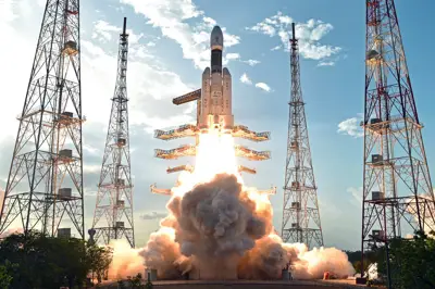 LVM-3 | GSAT-32 (GSAT-N3)