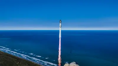 Starship | Integrated Flight Test 6