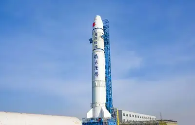 Tianlong-2