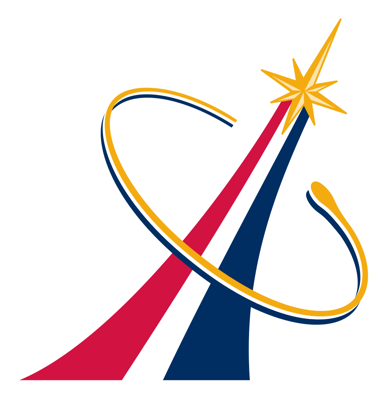 Commercial Crew Program program badge