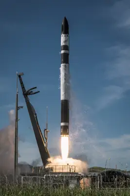 @RocketLab