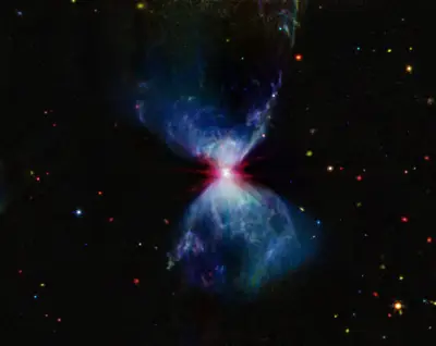 L1527 (MIRI image)