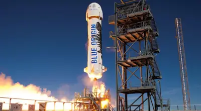New Shepard
