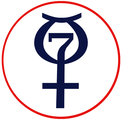 Mercury program badge