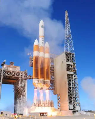 Space Launch Complex 6