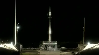 @RocketLab