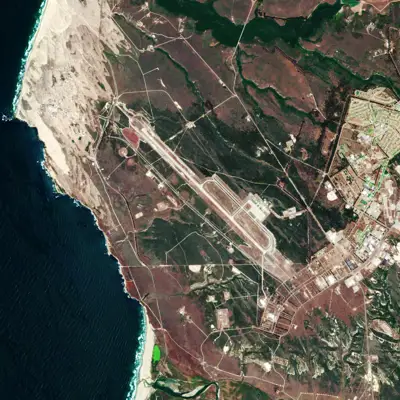 Vandenberg SFB, CA, USA