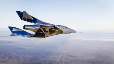 Air launch to Suborbital flight