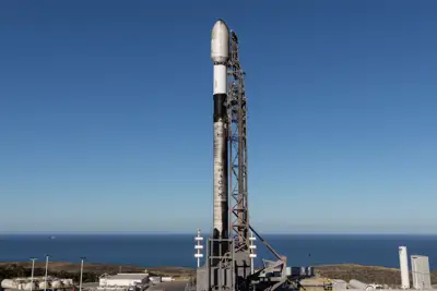 @SpaceX
