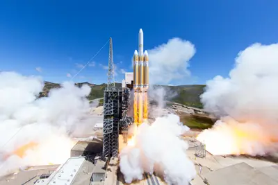 Delta IV Heavy | NROL-82