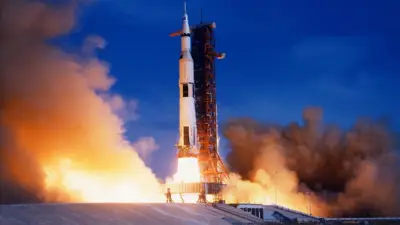 Saturn V | Apollo 11