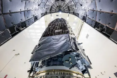 @SpaceX