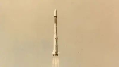 Ariane 1 | CAT 1