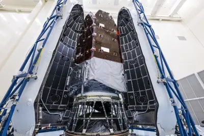@SpaceX
