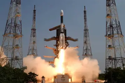 GSLV Mk II | IRNSS-1K (NVS-02)