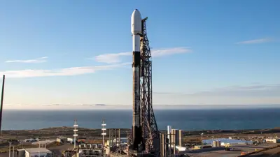 Space Launch Complex 4E