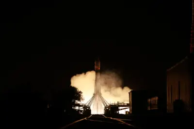 Soyuz 2.1b/Volga | Kosmos (Unknown Payload)