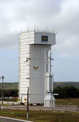 VLS-1 | SACI-2