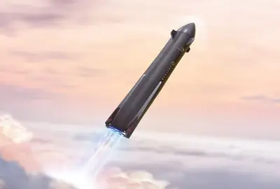 Neutron | Maiden Flight