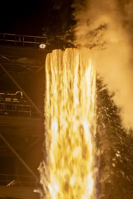 @SpaceX