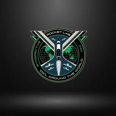 @RocketLab
