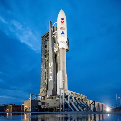Space Launch Complex 41