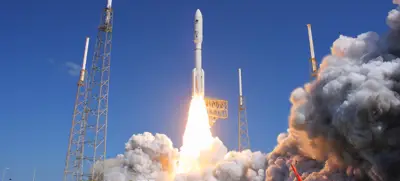 Atlas V 531 | SES-20 & SES-21