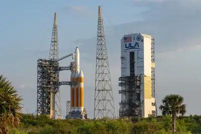 Space Launch Complex 37B