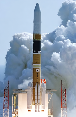 H-IIA 2024