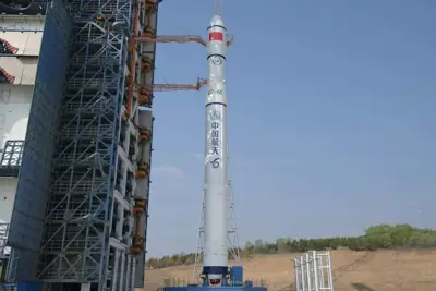 Long March 6C | 7 satellites