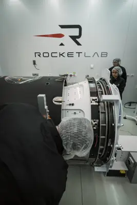 @RocketLab
