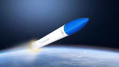 Skyrora XL | Maiden flight