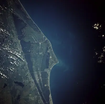 Cape Canaveral SFS, FL, USA