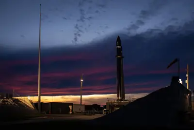 @RocketLab