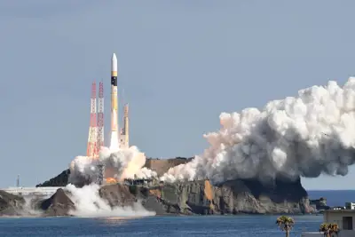 Yoshinobu Launch Complex LP-1