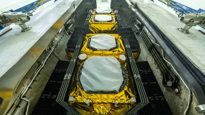 @SpaceX