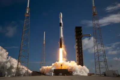 Space Launch Complex 40