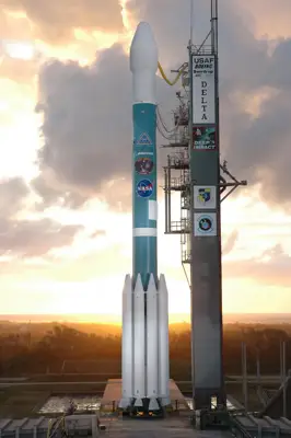 Delta II 7925
