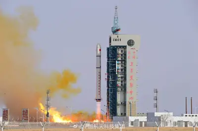 Launch Area 94 (SLS-2 / 603)