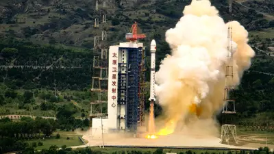 Launch Complex 9