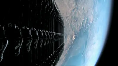 @SpaceX