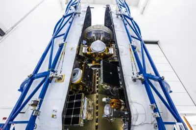 @SpaceX