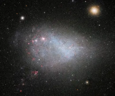 Deepest, widest view of the Small Magellanic Cloud from SMASH
