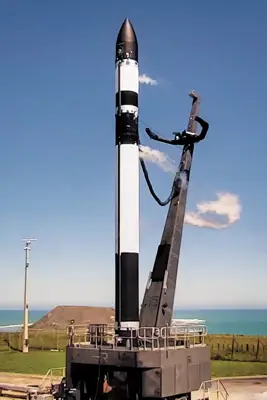 @RocketLab