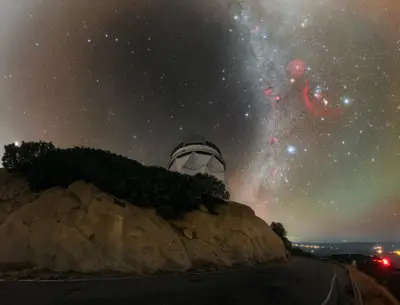 Nicholas U. Mayall and the Milky Way